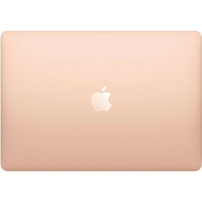 Apple MacBook Air 13.3" (i5/8GB/256GB/Retina Display) (2020) Gold EU